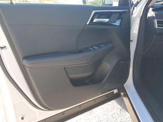 new 2026 Mitsubishi Outlander car, priced at $40,975