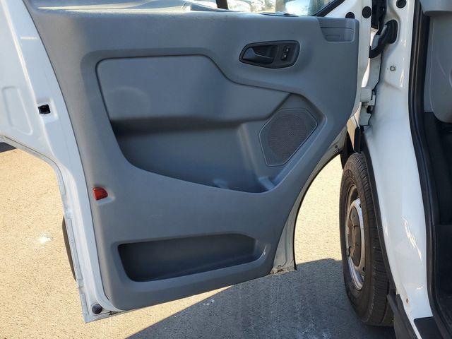 used 2016 Ford Transit-350 car, priced at $14,555