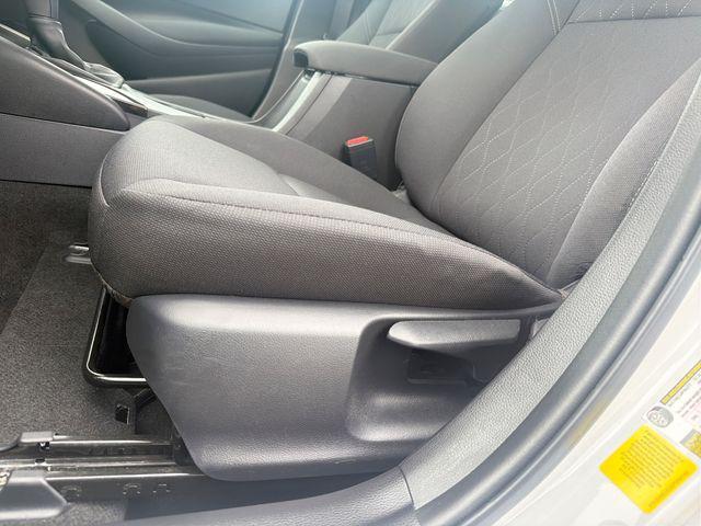 used 2025 Toyota Corolla car, priced at $17,988