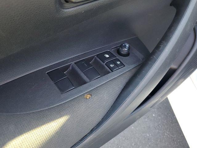 used 2024 Toyota Corolla car, priced at $15,555