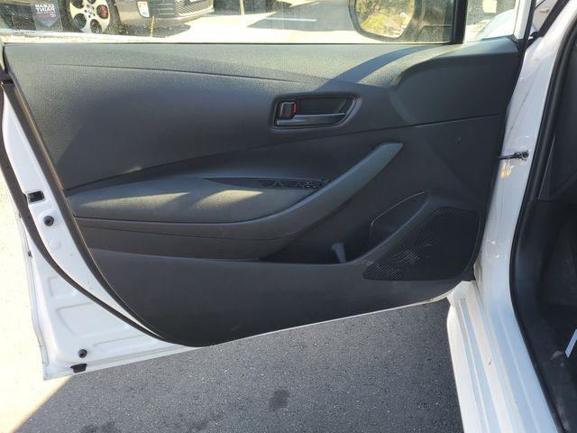 used 2024 Toyota Corolla car, priced at $15,555