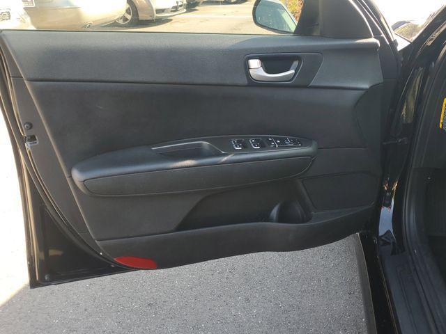 used 2017 Kia Optima car, priced at $3,888