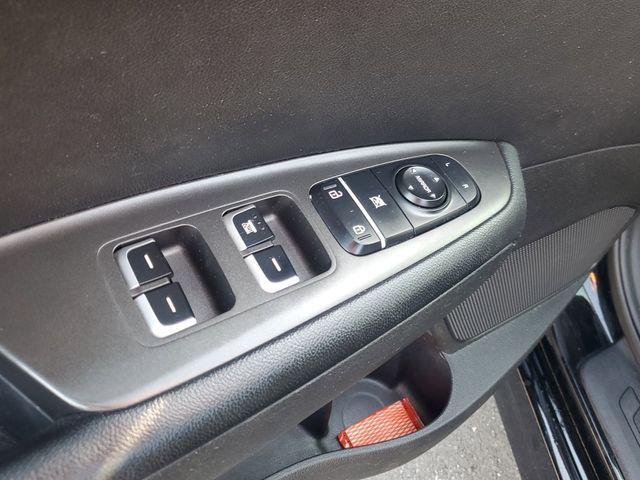 used 2017 Kia Optima car, priced at $3,888