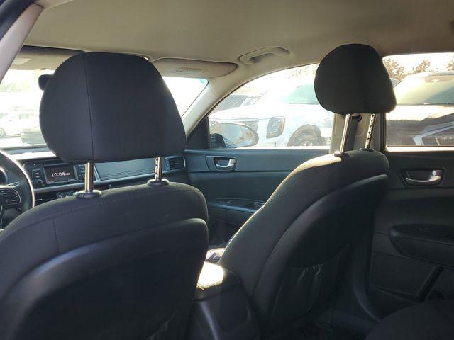 used 2017 Kia Optima car, priced at $3,888