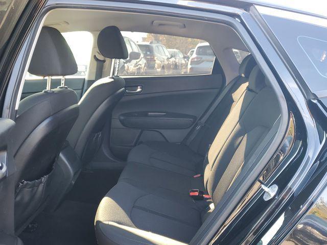 used 2017 Kia Optima car, priced at $3,888