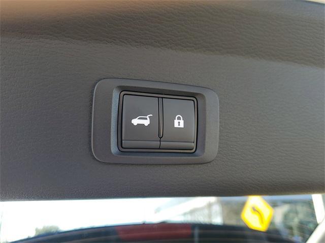 new 2026 Mitsubishi Outlander car, priced at $40,975