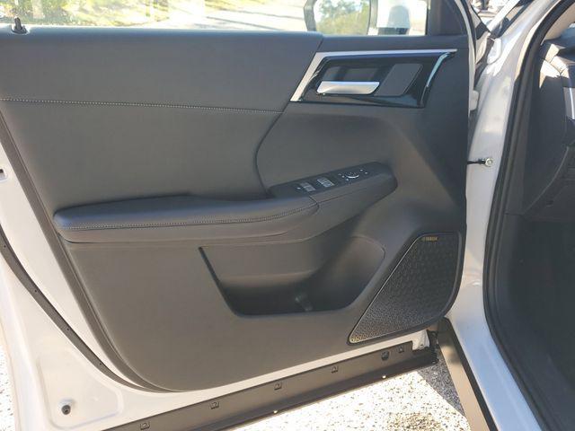 new 2026 Mitsubishi Outlander car, priced at $40,975