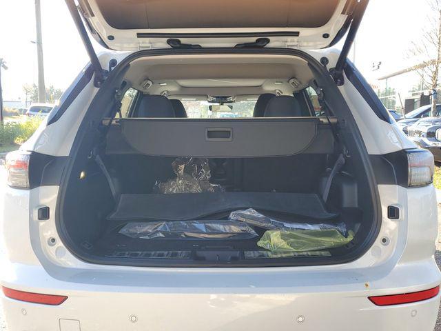 new 2026 Mitsubishi Outlander car, priced at $40,975