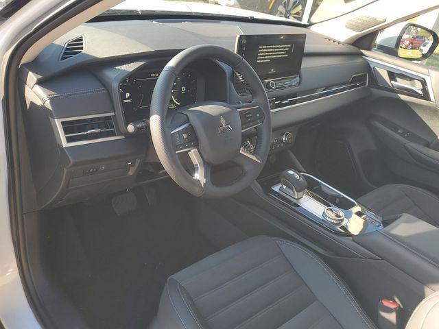 new 2026 Mitsubishi Outlander car, priced at $40,975