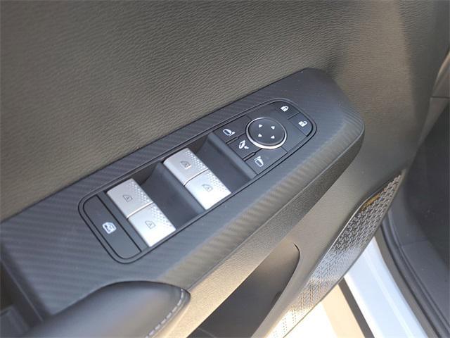 new 2026 Mitsubishi Outlander car, priced at $40,975