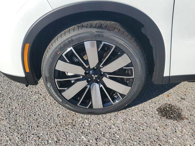 new 2026 Mitsubishi Outlander car, priced at $40,975