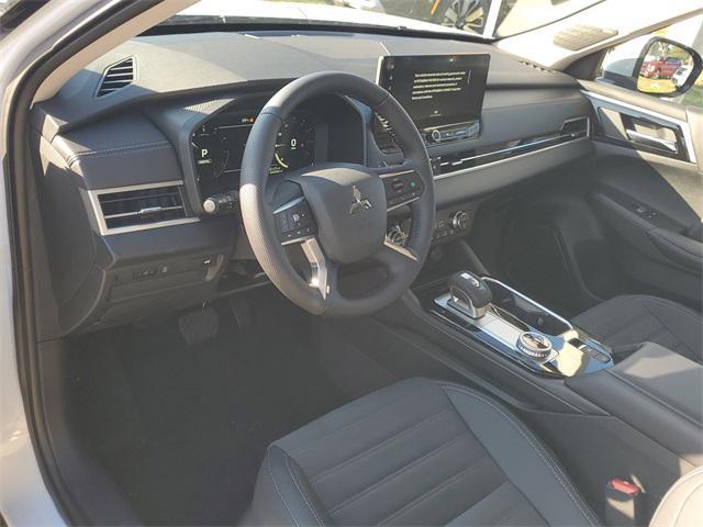new 2026 Mitsubishi Outlander car, priced at $40,975