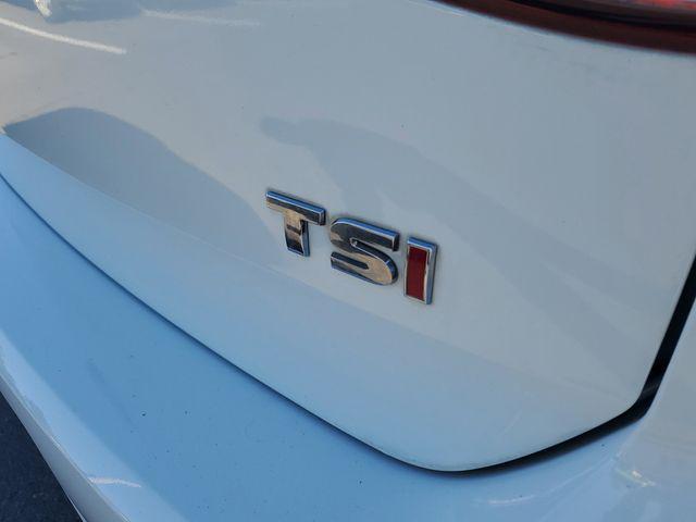 used 2016 Volkswagen Golf car, priced at $6,888