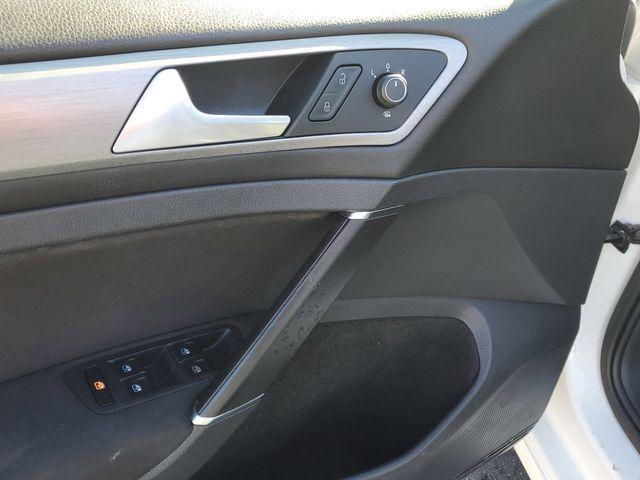 used 2016 Volkswagen Golf car, priced at $6,888