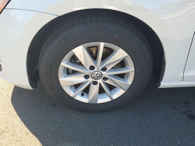 used 2016 Volkswagen Golf car, priced at $6,888