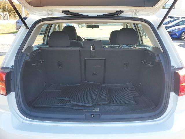 used 2016 Volkswagen Golf car, priced at $6,888