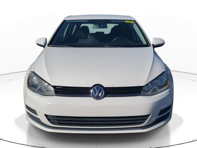 used 2016 Volkswagen Golf car, priced at $6,888