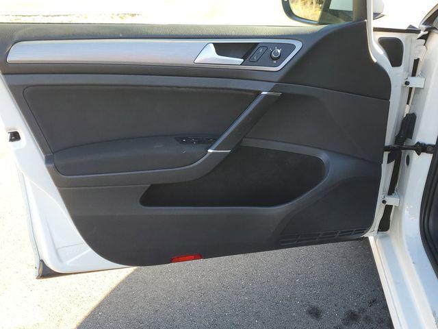 used 2016 Volkswagen Golf car, priced at $6,888