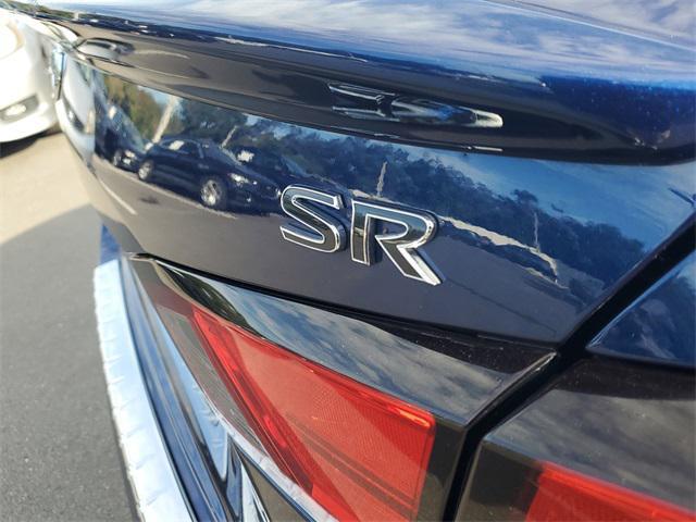 used 2020 Nissan Altima car, priced at $14,444