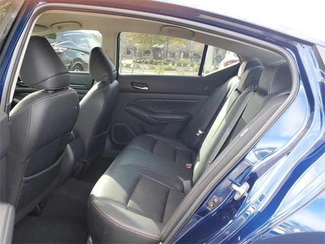 used 2020 Nissan Altima car, priced at $14,444