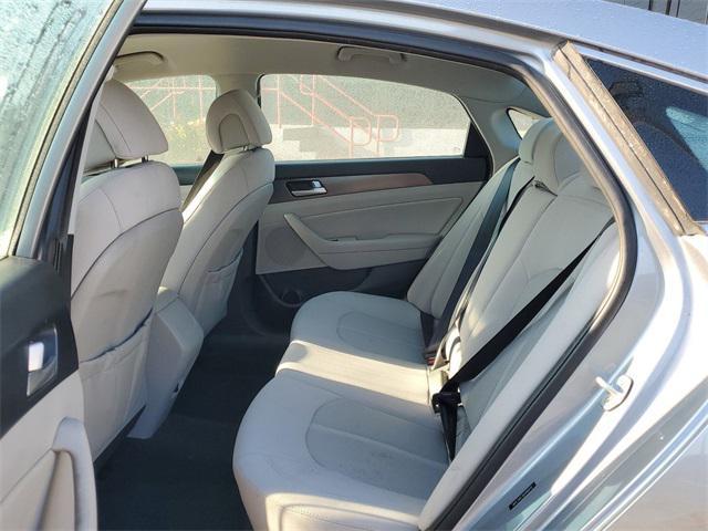 used 2016 Hyundai Sonata car, priced at $8,888