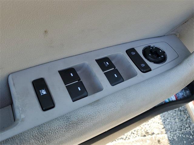 used 2016 Hyundai Sonata car, priced at $8,888