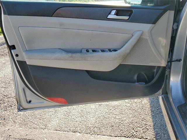 used 2016 Hyundai Sonata car, priced at $8,888