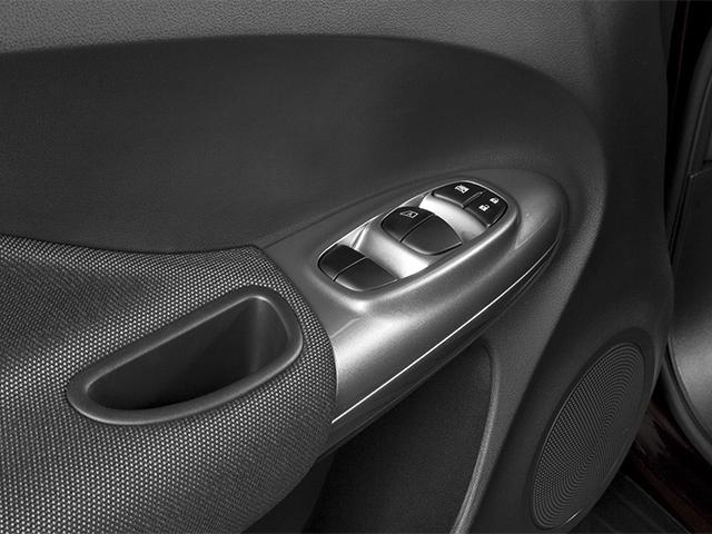 used 2014 Nissan Juke car, priced at $7,777