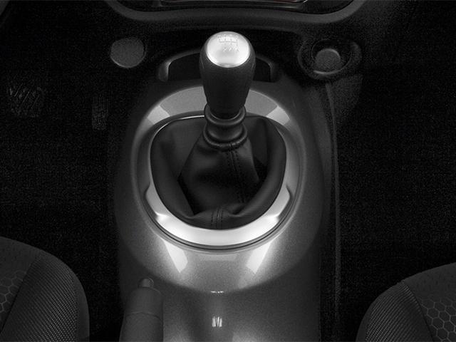 used 2014 Nissan Juke car, priced at $7,777