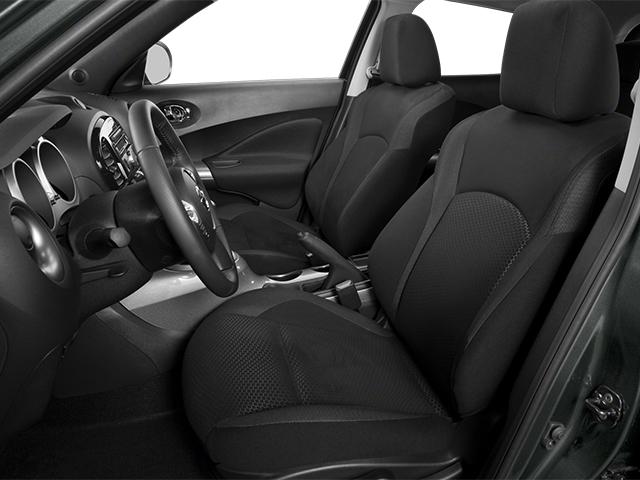 used 2014 Nissan Juke car, priced at $7,777