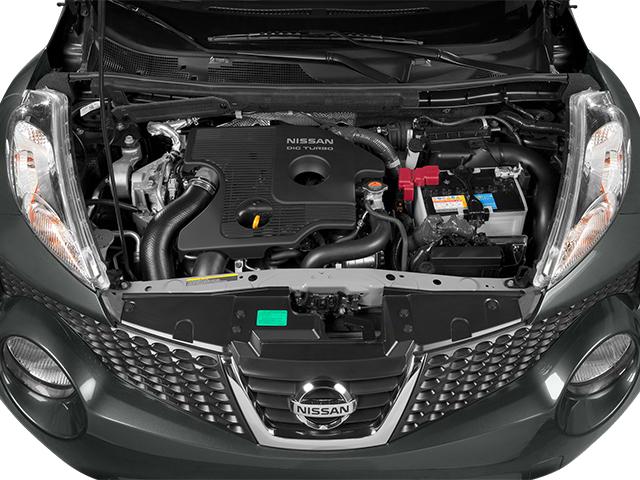 used 2014 Nissan Juke car, priced at $7,777