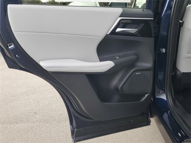 new 2025 Mitsubishi Outlander car, priced at $36,430