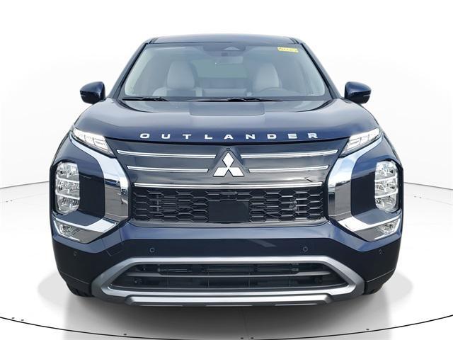 new 2025 Mitsubishi Outlander car, priced at $36,430
