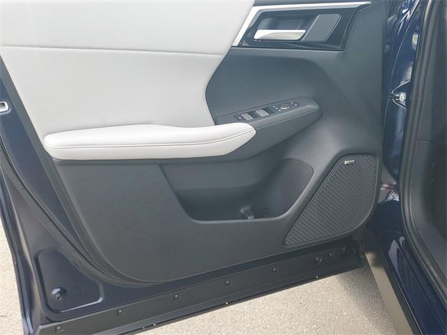 new 2025 Mitsubishi Outlander car, priced at $36,430