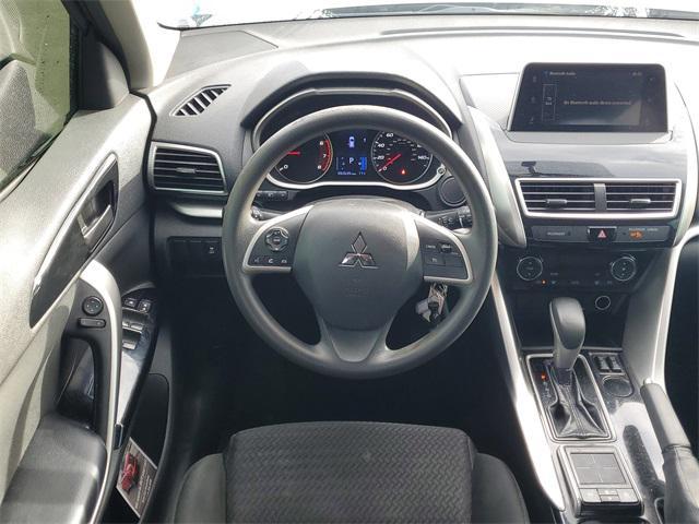 used 2020 Mitsubishi Eclipse Cross car, priced at $12,777