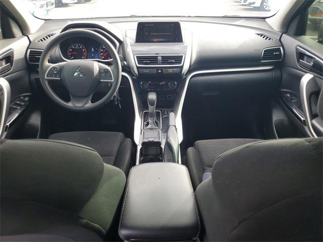used 2020 Mitsubishi Eclipse Cross car, priced at $12,777