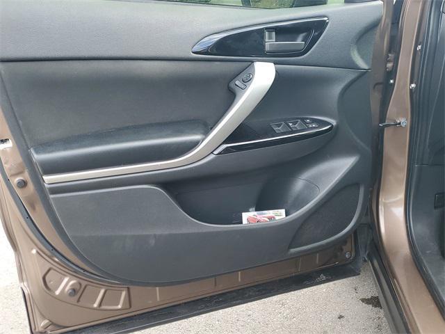 used 2020 Mitsubishi Eclipse Cross car, priced at $12,777
