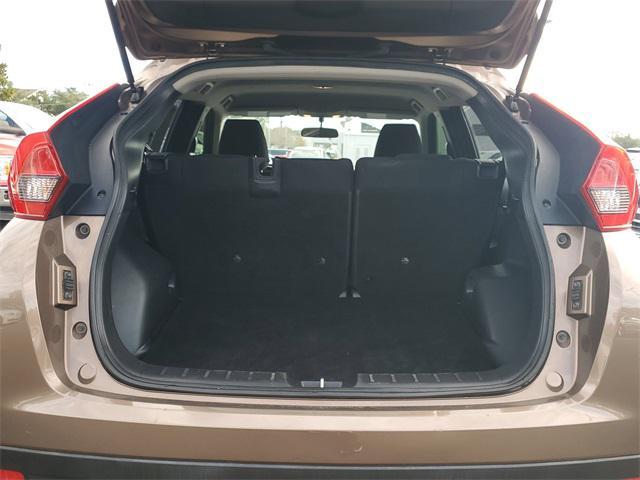 used 2020 Mitsubishi Eclipse Cross car, priced at $12,777