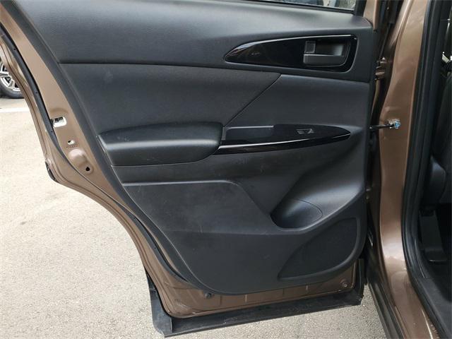 used 2020 Mitsubishi Eclipse Cross car, priced at $12,777