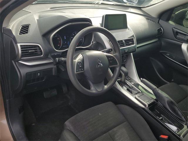 used 2020 Mitsubishi Eclipse Cross car, priced at $12,777