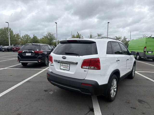 used 2011 Kia Sorento car, priced at $4,888