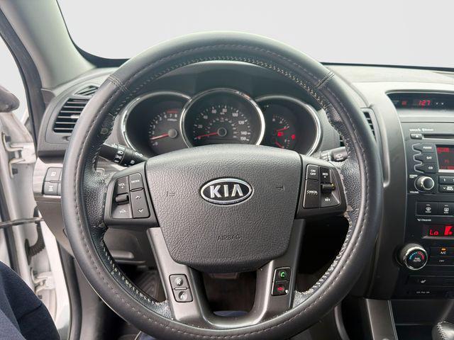 used 2011 Kia Sorento car, priced at $4,888