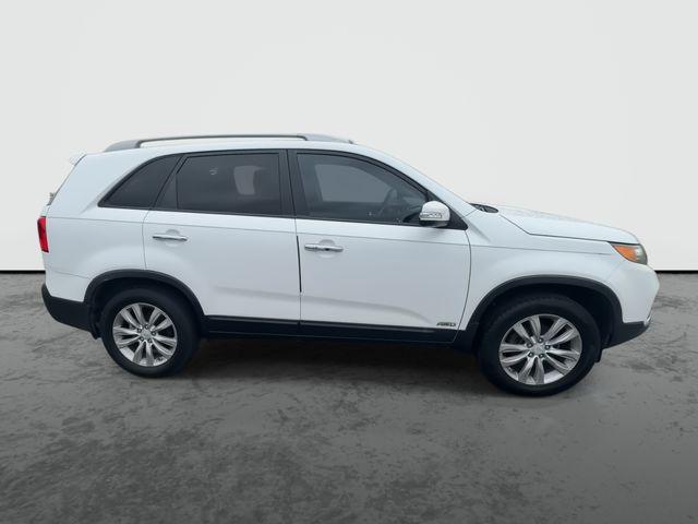 used 2011 Kia Sorento car, priced at $4,888