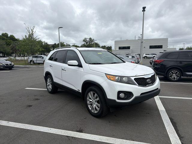 used 2011 Kia Sorento car, priced at $4,888