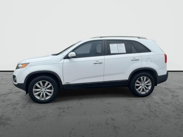used 2011 Kia Sorento car, priced at $4,888