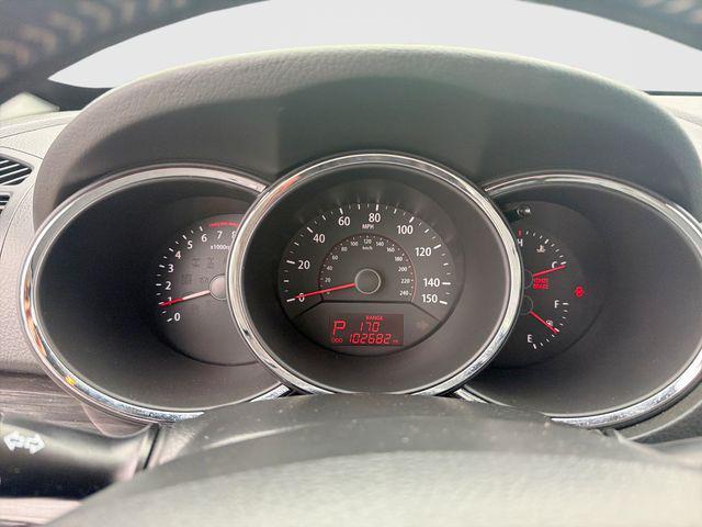 used 2011 Kia Sorento car, priced at $4,888