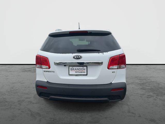 used 2011 Kia Sorento car, priced at $4,888
