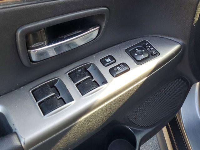 used 2020 Mitsubishi Outlander Sport car, priced at $9,988