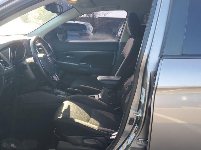 used 2020 Mitsubishi Outlander Sport car, priced at $9,988