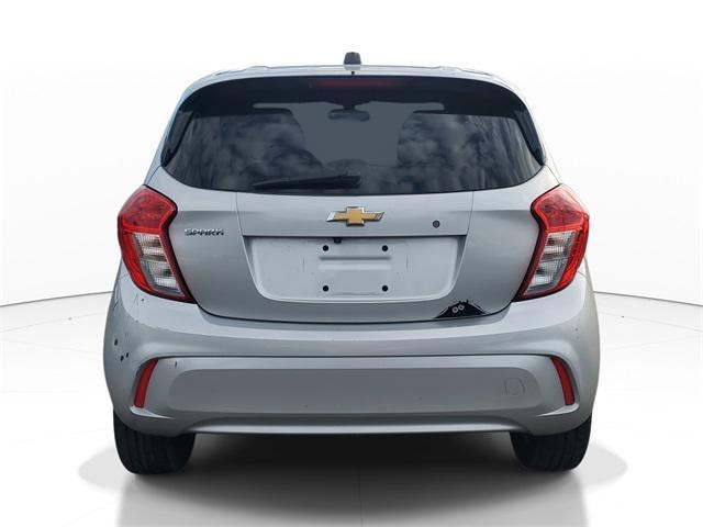 used 2020 Chevrolet Spark car, priced at $4,988